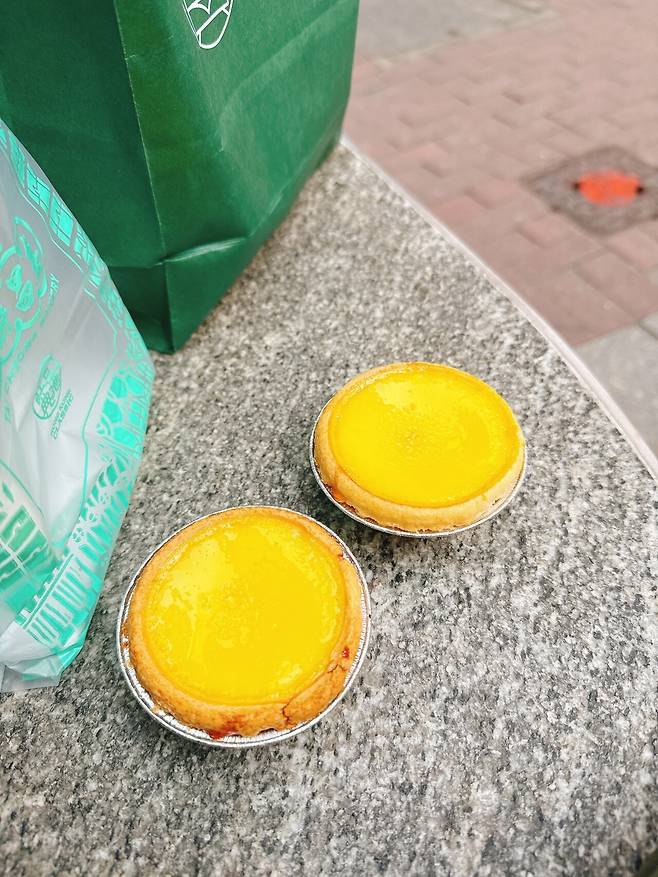 IMG_8667.JPG [홍콩] 2박 3일 여행동안 먹은 것 기록 (2)