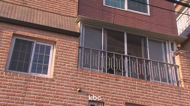 ▲ 대학가 인근 원룸 자료이미지