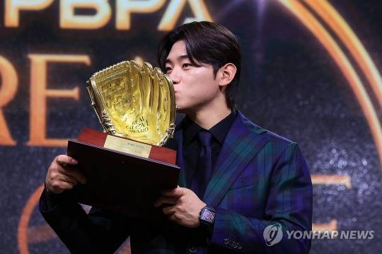 KIA 타이거즈 김도영