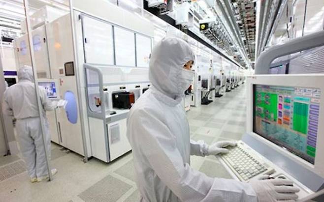 [삼성전자 제공]