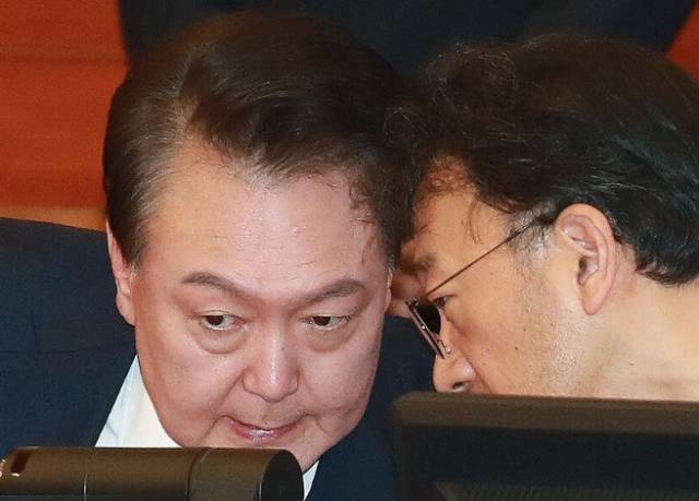 ▲윤석열 ⓒ연합뉴스