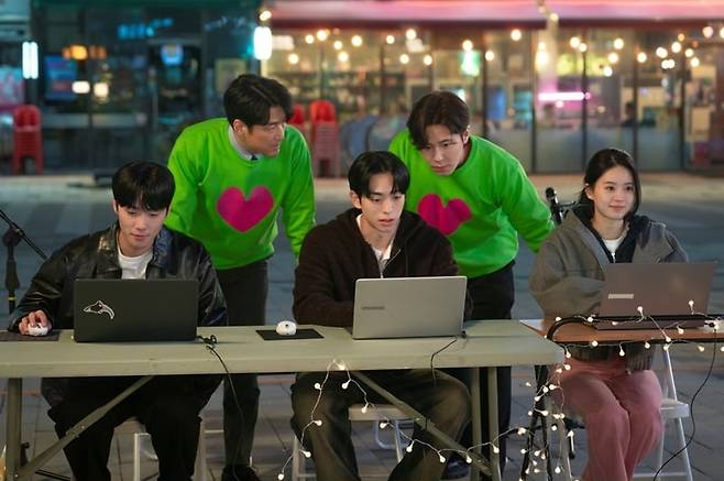 사진 제공=KBS 2TV '킥킥킥킥'