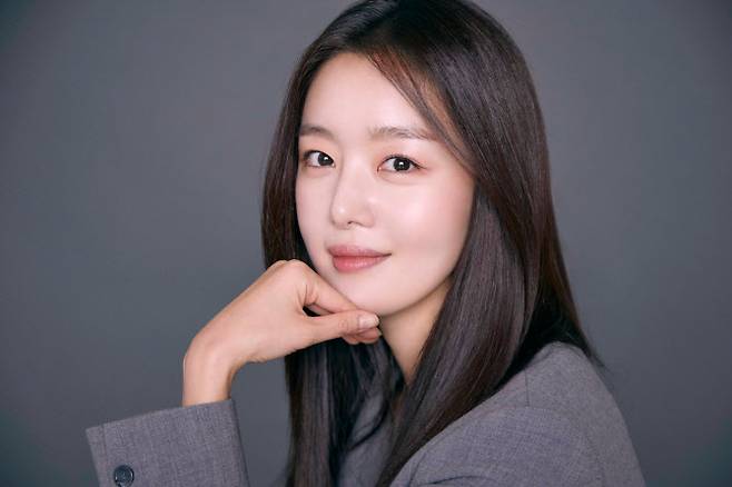 한선화. (사진=키이스트)