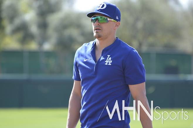 (키케 에르난데스)