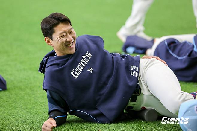 사진제공=롯데 자이언츠