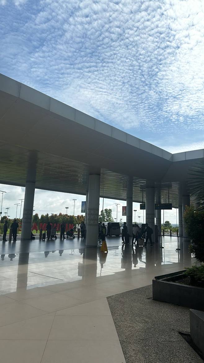 인도네시아 여자랑 사귐