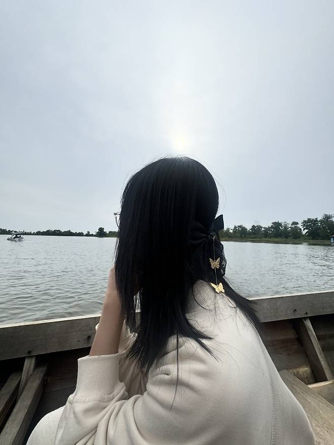 인도네시아 여자랑 사귐