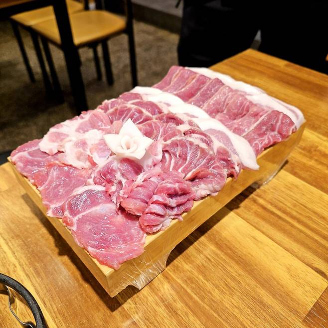 20250126_212318.jpg 8박9일 제주도 식도락