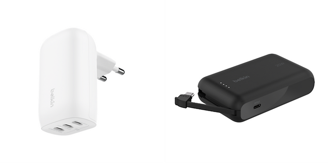 벨킨, 갤럭시S25 위한 액세서리 솔루션 6종 공개