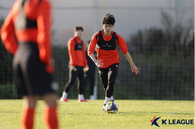 사진=프로축구연맹