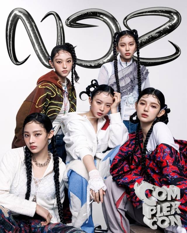 NJZ / 소셜미디어