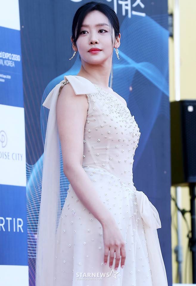 배우 차주영 /사진=스타뉴스