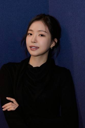 배우 손나은 [YG엔터테인먼트 제공. 재판매 및 DB 금지]