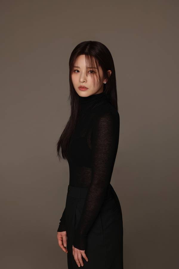 박하얀./사진=본부이엔티