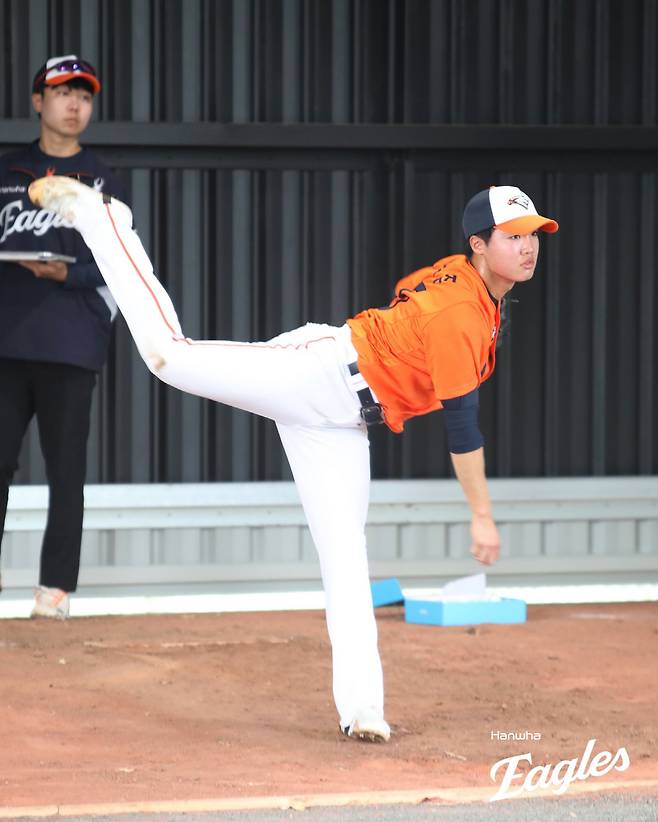 사진제공=한화 이글스