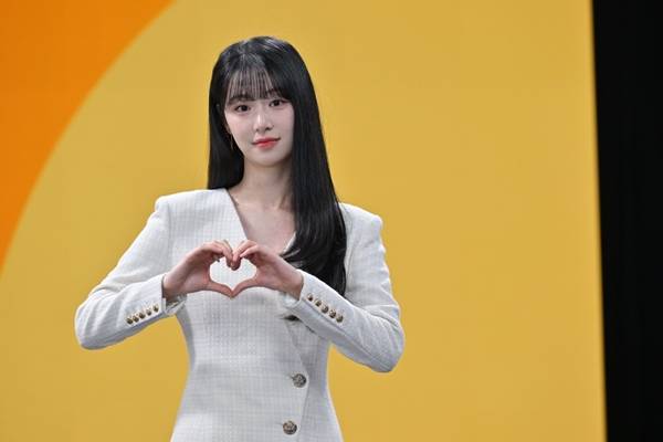 사진 출처= KBS 제공/ 배우 전혜연.