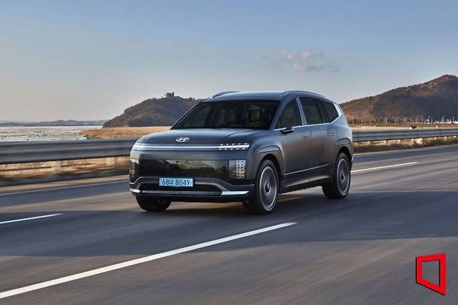 현대차 아이오닉 9(제공=현대차)