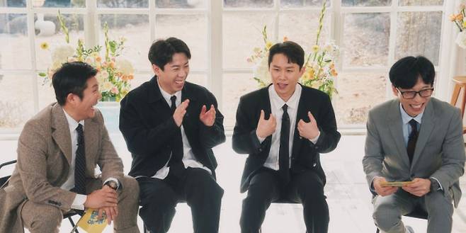 ‘유퀴즈’ 양세형X양세찬, “진통제보다 강한 유머”... 최고 시청률 6.0% 기록(사진: tvn)