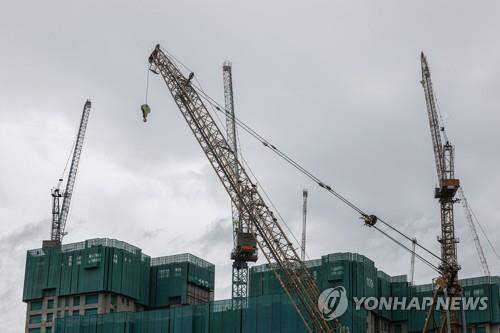 [연합뉴스]