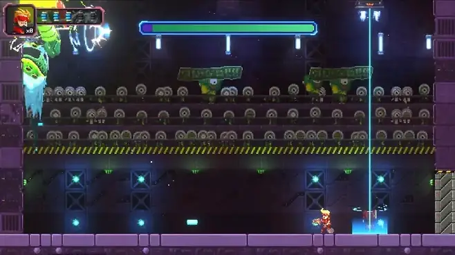 ▲ 리트 1X번째에 계속 똑같은 대사를 보다 보면 지겨워서 빨리 잡고 싶어지니 동기부여는 될지도?