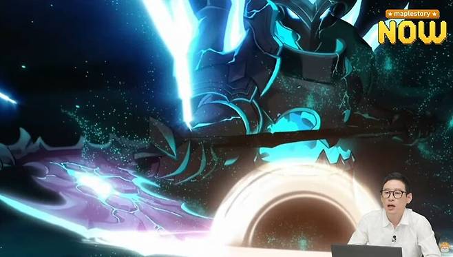 ▲ 신규 최상위 보스, 발드릭스