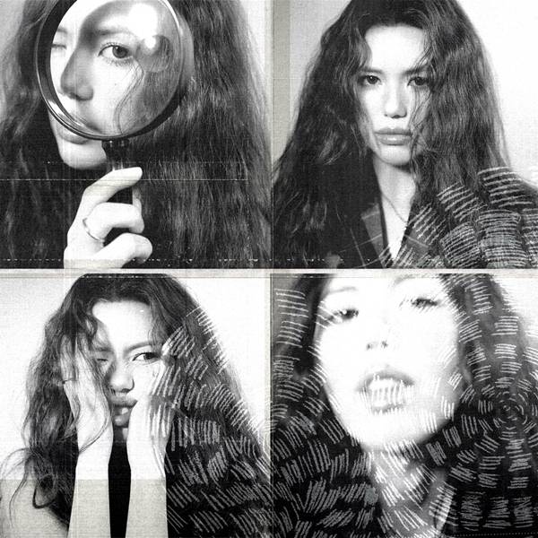 싱어송라이터 올리비아 마쉬가 첫 번째 EP ‘Meanwhile’로 새 여정을 시작한다.