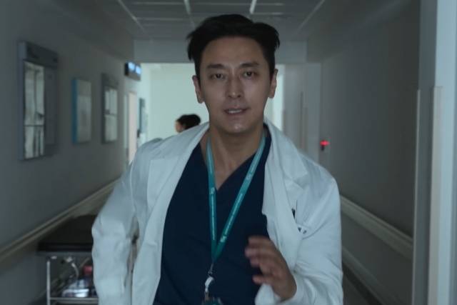 주지훈 / 넷플릭스, 디즈니플러스, 웨이브, 티빙