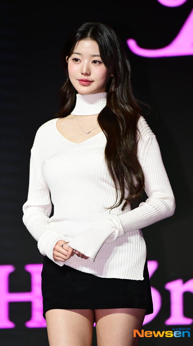 사진=장원영/뉴스엔DB