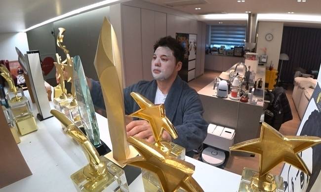 사진=MBC ‘나 혼자 산다’ 제공