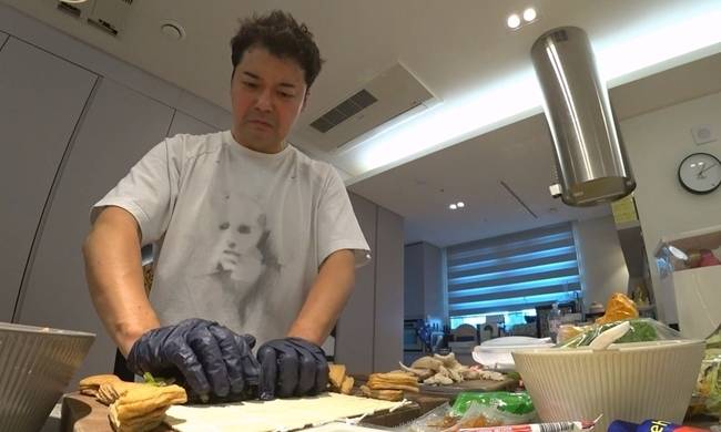 사진=MBC ‘나 혼자 산다’ 제공