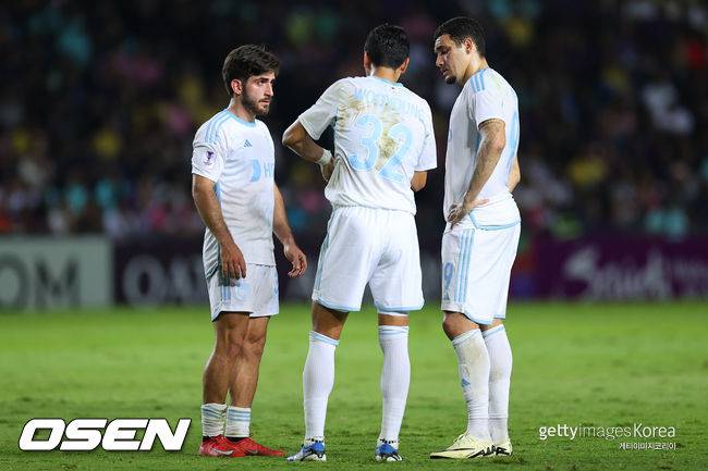 [사진] ⓒGettyimages(무단전재 및 재배포 금지)