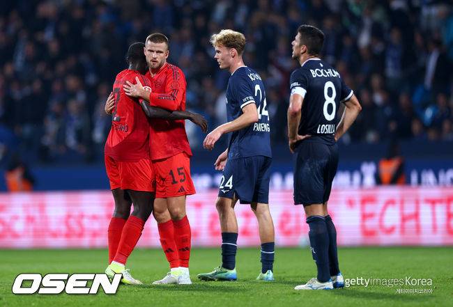 [사진] ⓒGettyimages(무단전재 및 재배포 금지)