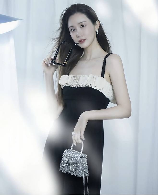 이다해. 이다해 인스타그램