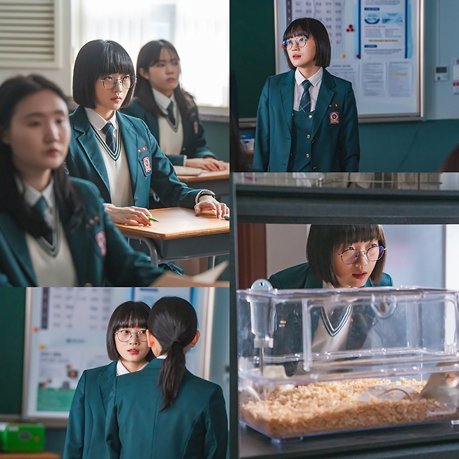 STUDIO X+U ‘선의의 경쟁’