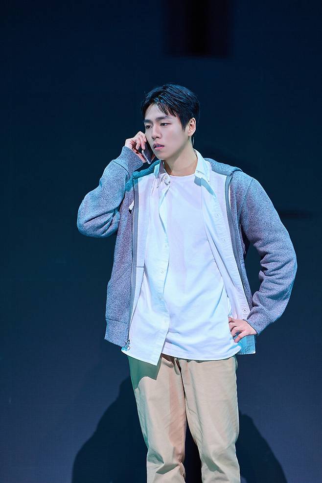 ▲ 이현우. 제공ㅣ어썸이엔티