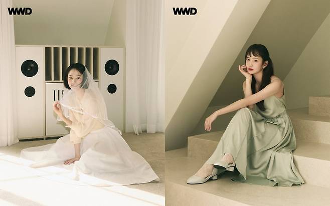 사진 제공=WWD 코리아