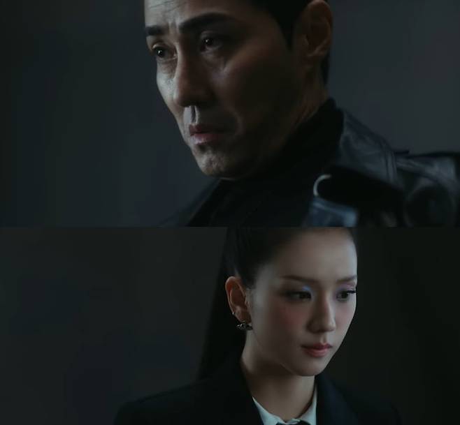 사진=지수 '얼스퀘이크' MV 갈무리