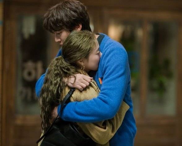 '모텔 캘리포니아' 스틸 컷 / 사진=MBC '모텔&nbsp;캘리포니아'