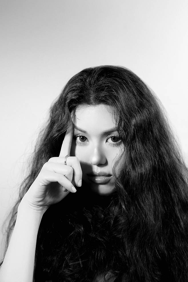올리비아 마쉬. 사진 | 워너뮤직코리아