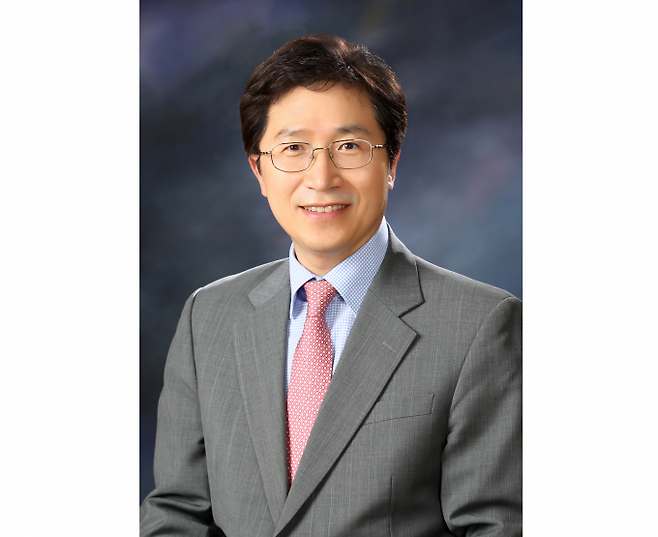 이강근 서울대 지구환경과학부 교수. 원자력안전위원회 제공