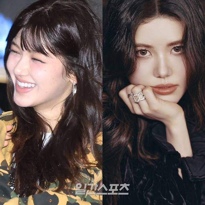 사진=IS포토, 엠플라이 제공.