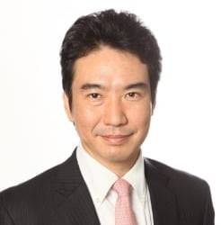 아키요시 타케우치 블랙록 알라딘 클라이언트 사업부문 아태총괄