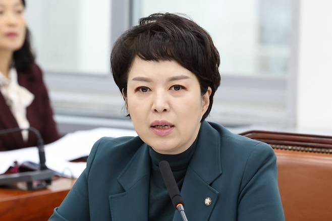 김은혜 국민의힘 의원/ 사진=뉴스1