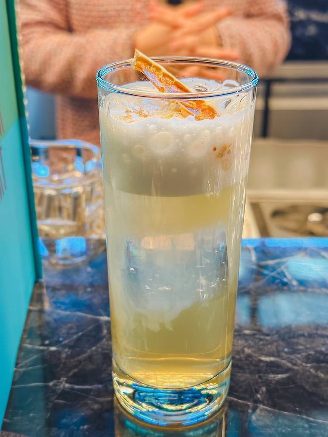 미야오 미야오-산(MEOW MEOW-SAN) / 사진=권효정 여행+ 기자