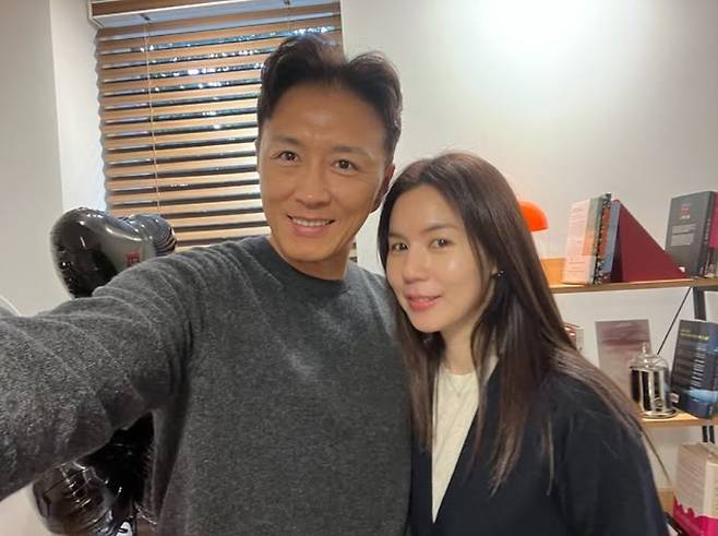 진태현, 박시은 / 진태현 소셜미디어