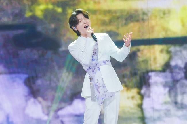 사진=TV CHOSUN ‘미스터트롯3’