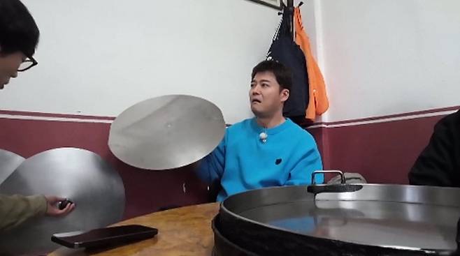 사진 제공=MBN·채널S ‘전현무계획2’