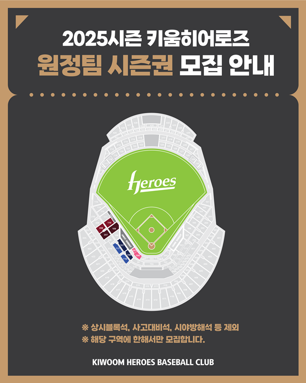 사진=키움 히어로즈 제공