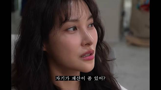 사진=유튜브 '나는규리여'