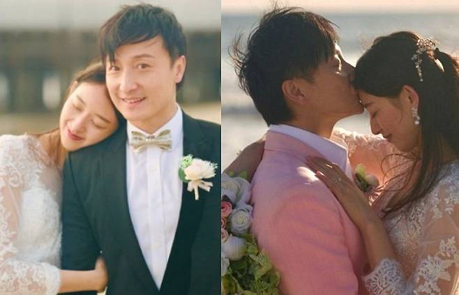 ⓒ방력신 인스타그램, 가나안